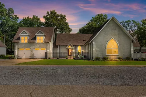 Exterior - 301 N Main St, Brinkley, AR 72021 photo 5 of 8