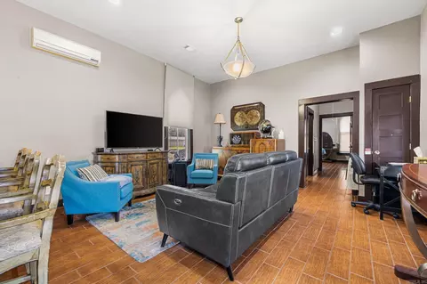 Living - 301 N Main St, Brinkley, AR 72021 photo 1 of 3