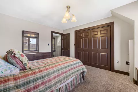 Bedroom - 301 N Main St, Brinkley, AR 72021 photo 6 of 6
