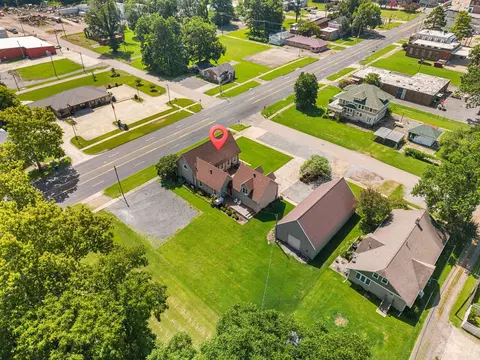 View/Area - 301 N Main St, Brinkley, AR 72021 photo 3 of 4