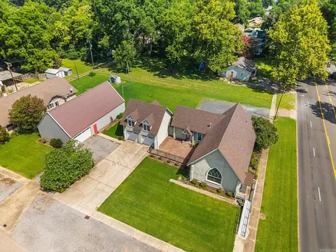 View/Area - 301 N Main St, Brinkley, AR 72021 photo 1 of 4