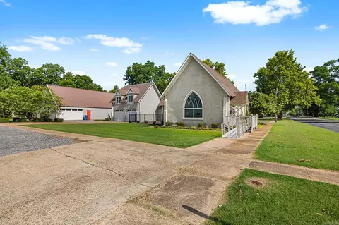 Exterior - 301 N Main St, Brinkley, AR 72021 photo 3 of 8