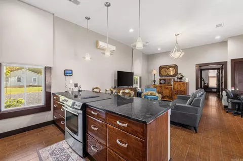 Kitchen - 301 N Main St, Brinkley, AR 72021 photo 2 of 4