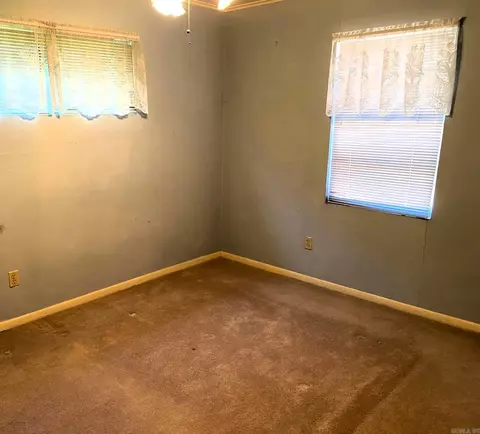 Bedroom - 610 Burke St, Ashdown, AR 71822 photo 3 of 3