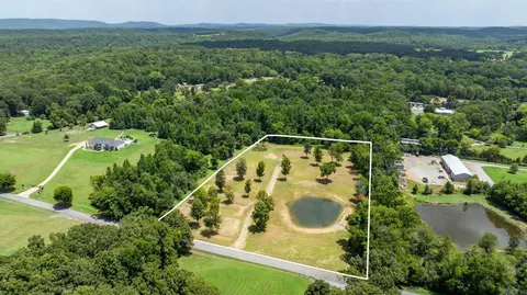 1013 County Line Rd, Little Rock, AR 72210