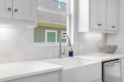 Kitchen - 5 W Citron, Bryant, AR 72022 photo 4 of 8