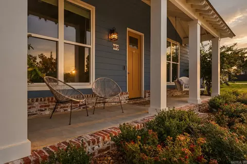 Exterior - 5 W Citron, Bryant, AR 72022 photo 3 of 7