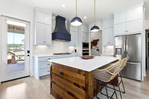 Kitchen - 5 W Citron, Bryant, AR 72022 photo 5 of 8