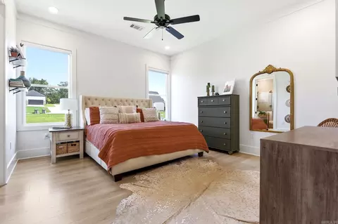 Bedroom - 5 W Citron, Bryant, AR 72022 photo 1 of 3