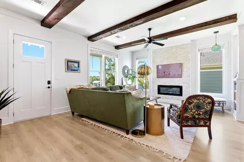 Entry Way - 5 W Citron, Bryant, AR 72022 photo 1 of 1