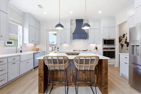 Kitchen - 5 W Citron, Bryant, AR 72022 photo 1 of 8
