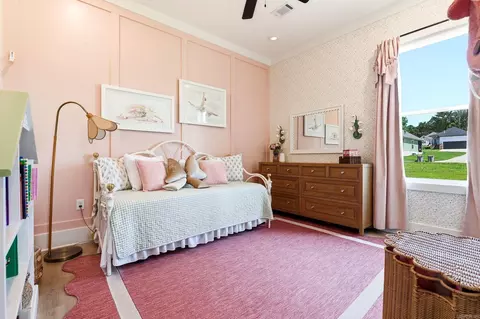 Bedroom - 5 W Citron, Bryant, AR 72022 photo 3 of 3