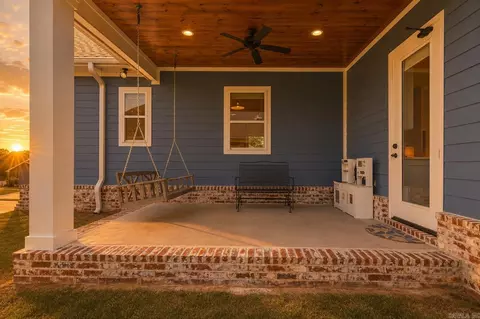 Exterior - 5 W Citron, Bryant, AR 72022 photo 5 of 7