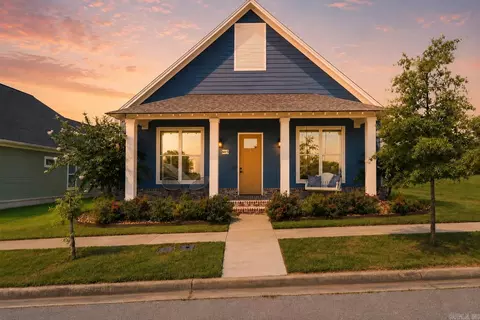 Exterior - 5 W Citron, Bryant, AR 72022 photo 4 of 7