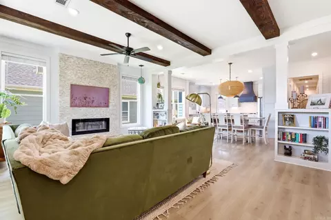 Living - 5 W Citron, Bryant, AR 72022 photo 1 of 5