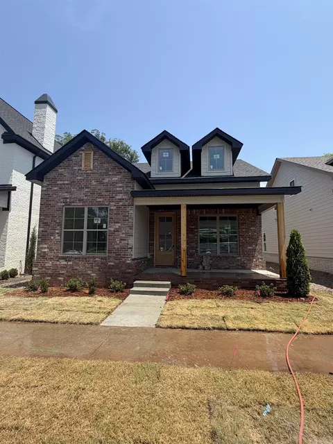 424 Gardens Ln, North Little Rock, AR 72114