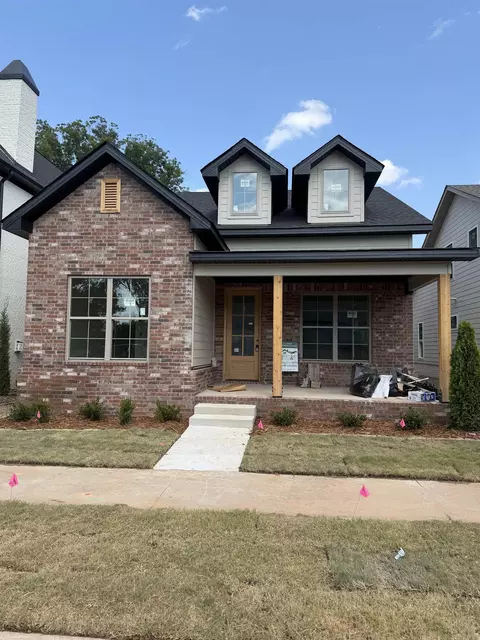 424 Gardens Ln, North Little Rock, AR 72114