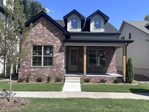 424 Gardens Ln, North Little Rock, AR 72114