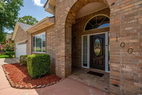 100 Newman Pl, Hot Springs National Park, AR 71913