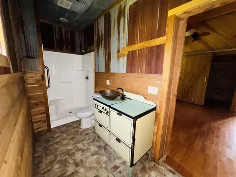 Bath - 406 Cedar Ave, Mountain View, AR 72560 photo 3 of 4