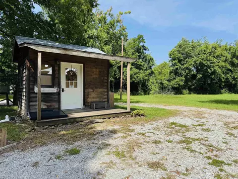 Other - 406 Cedar Ave, Mountain View, AR 72560 photo 1 of 6