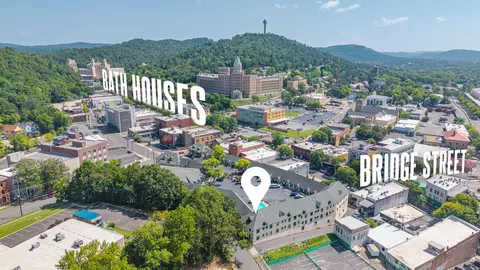 111 Prospect Ave #52, Hot Springs, AR 71901