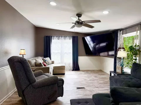 2358 Thunderbird Loop, Traskwood, AR 72167 photo 7
