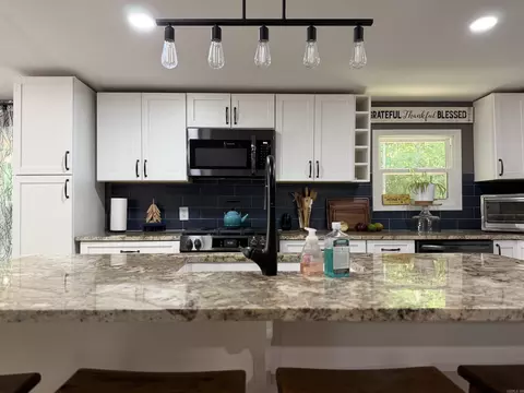 2358 Thunderbird Loop, Traskwood, AR 72167 photo 4