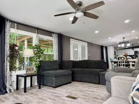 2358 Thunderbird Loop, Traskwood, AR 72167 photo 8