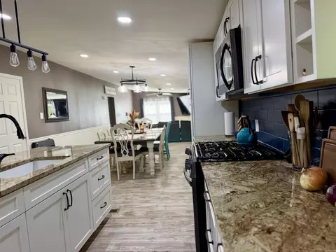 2358 Thunderbird Loop, Traskwood, AR 72167 photo 6