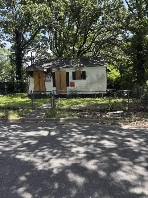 2807 Madison St, Little Rock, AR 72204