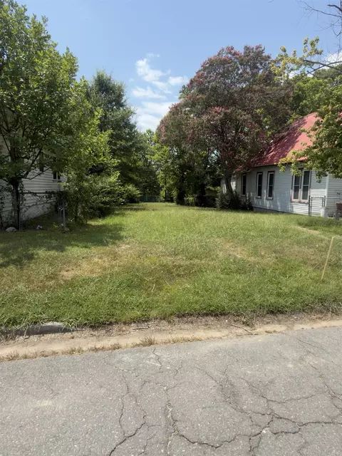 1820 S Valentine St, Little Rock, AR 72204