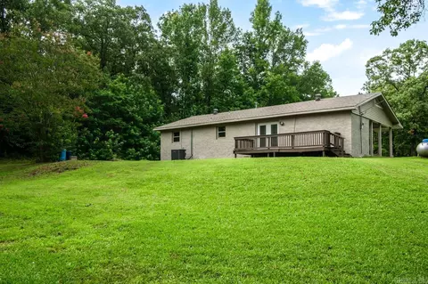 Exterior - 4 Simmons Ln, Conway, AR 72032 photo 2 of 3