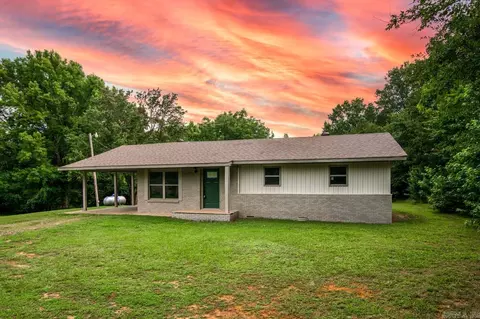 Exterior - 4 Simmons Ln, Conway, AR 72032 photo 1 of 3