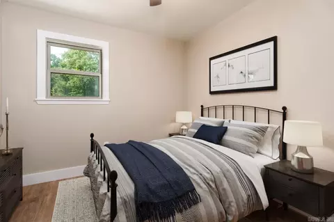 Bedroom - 4 Simmons Ln, Conway, AR 72032 photo 1 of 2