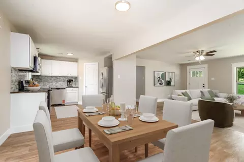 Dining - 4 Simmons Ln, Conway, AR 72032 photo 1 of 1