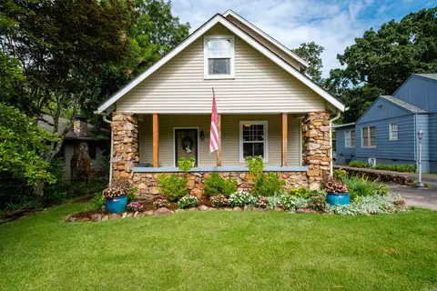2018 N Garfield St, Little Rock, AR 72207