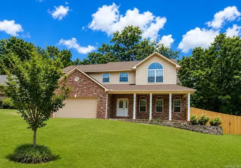 104 Leigh Cir, Hot Springs, AR 71901