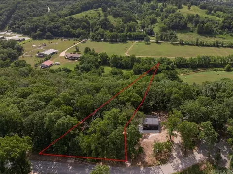 lot29 A Spring Rd, Bentonville, AR 72712