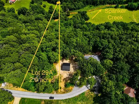 lot29 A Spring Rd, Bentonville, AR 72712