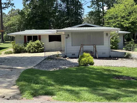 14 Sonora Way, Hot Springs Village, AR 71909