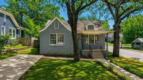 101 Linwood Ct, Little Rock, AR 72205