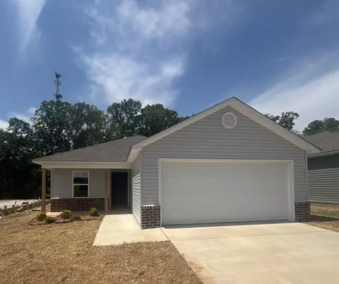 1625 Rambling Brook Dr, Benton, AR 72015