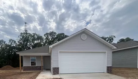 1625 Rambling Brook Dr, Benton, AR 72015