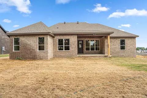 Exterior - 31 Libra Ln, Ward, AR 72176 photo 3 of 4