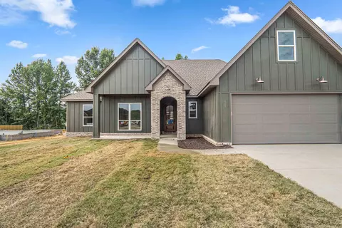 Exterior - 31 Libra Ln, Ward, AR 72176 photo 2 of 4