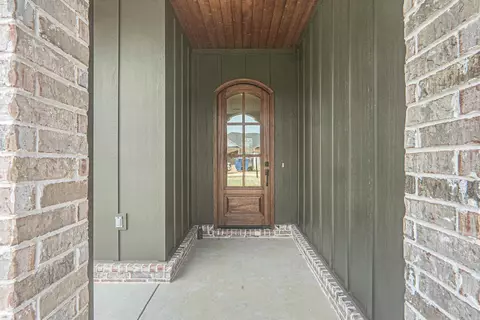 Entry Way - 31 Libra Ln, Ward, AR 72176 photo 1 of 4