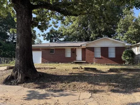3615 W Capitol Ave, Little Rock, AR 72205