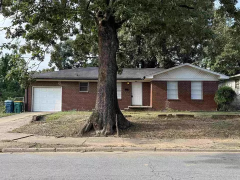3615 W Capitol Ave, Little Rock, AR 72205
