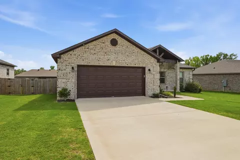 Exterior - 13 Aberdeen Dr, Cabot, AR 72023 photo 3 of 9